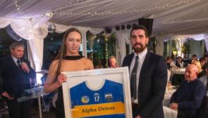 IN PICTURES: Patrick 'Bonner' Maher presents medals to Tipp GAA club after a successful 2024