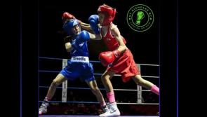 Young Carrick-on-Suir boxing club star to compete in All-Ireland final 