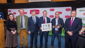 Winner of eagerly contested Malting Barley competition is announced 