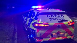 Pedestrian in his 40s dies after being struck by car in tragic overnight crash