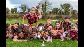 Presentation Thurles defeat rivals Ursuline in brilliant Munster Schools Camogie final