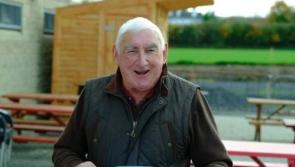 Sadness in Cashel as much-loved Johnny Hannigan passes away