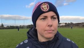 WATCH: Pres coach Cait Devane reflects on a fantastic year for the Tipperary school 