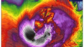 LIVE: Tipperary hit with Status Red warning as Storm Éowyn approaches