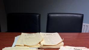 Carrick-on-Suir Main Street parking petition of over 6,670 names to be submitted to Council