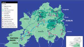 Tipperary locals concerned as Water Supply Project consultation period kicks off 