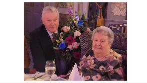 Tipperary hotel 'deeply honoured' to be chosen venue for woman's birthday milestone