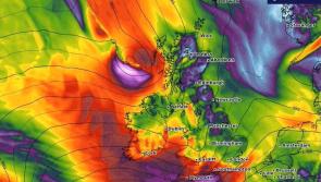 BREAKING: Tipperary campus set to close for two days due to red storm warning