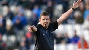 Referee confirmed for Tipperary and Galway league clash in Salthill