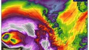 Got a Tipperary picture of Storm Eówyn as Status Red warning comes into effect?
