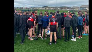 Clonmel High School edge Tipperary derby to qualify for U19B schools hurling final
