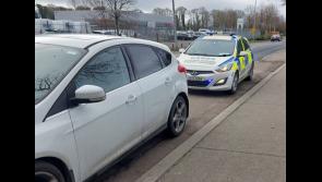 Tipperary Gardaí forced to pursue motorist who tried to avoid checkpoint in busy town