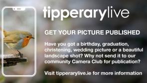 Got a local wedding picture or landscape shot? Send it to the Tipperary Camera Club! 