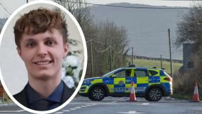 Tributes pour in as community mourns 'incredibly gentle' Kacper Dudek