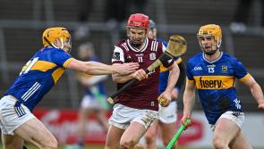 VOTE NOW: Tipp player nominated for Player of the Week after sterling league debut last Sunday