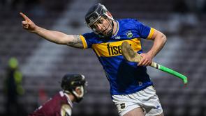 PICTURES: Check out all the big moments from the hurling clash between Tipperary and Galway