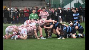 Nenagh Ormond continue to impress with home victory over strong Shannon effort