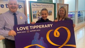 Tipperary 'shop local' gift cards are a roaring success in 2024