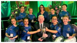 PICTURES: All smiles as Tipperary Irish dancers crowned All-Ireland champions 