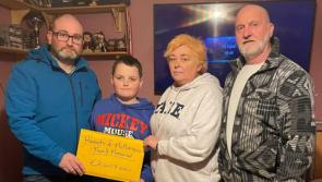 Over €2,500 raised in local Tipperary memorial darts tournament