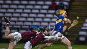 Tipperary Live player ratings - Tipperary vs Galway in NHL - Round 1
