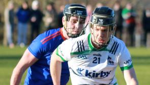 O'Connor impresses as University of Limerick eases past Mary I in Fitzgibbon Cup