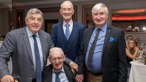 Sports awards honour 21 exceptional amateur sports people in Tipperary