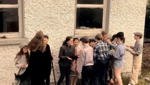 Tipperary primary school students shortlisted for national film awards