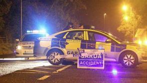 Gardaí pinpoint most likely day and time to be involved in a crash this Bank Holiday weekend