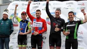 Local Tipperary cycling club enjoys successful cycling season