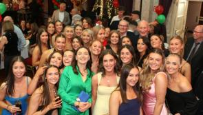 PICTURES: Cashel King Cormacs hurlers and camogie players shine at successful social 