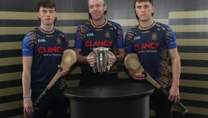 Thurles CBS hurling coach expects Harty cup final to be huge occasion