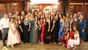 Fantastic night of celebration for Cashel King Cormacs winning teams