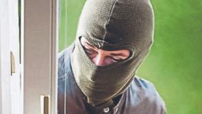 Armed and masked raider steals small sum of money from shop in Tipperary