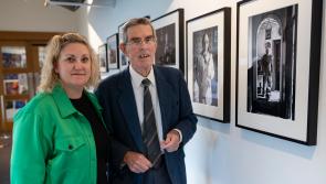 Exhibition finale at Tipperary Museum will raise funds for South Tipperary Hospice