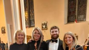 Talented line-up to perform  at Tipperary venue for an evening of music by candlelight