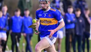 BREAKING: Thurles CBS complete Premier treble to be crowned Harty Cup champions