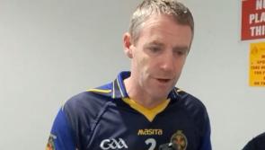 WATCH: Thurles CBS manager explains that Dillon Quirke was a real inspiration to the team