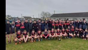 Clonmel High School crowned Munster Schools hurling champions after emphatic final win