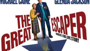 Carrick-on-Suir Library film club to screen The Great Escaper 