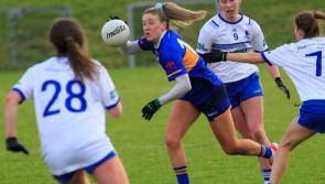 Tipperary ladies fall to a narrow defeat in close encounter in Castleblayney 