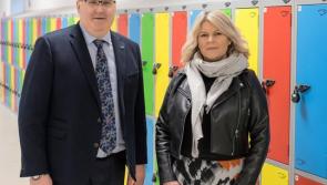 Tipperary Secondary School welcomes the announcement of two new ASD classrooms