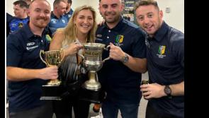  New book tells the story of the journey of a ladies gaelic football club in Tipperary