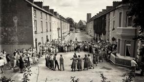 Funds will be raised for South Tipperary Hospice at the finale of photographic exhibition