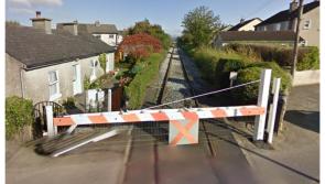 LIVE: Planning proposal lodged to demolish house near railway crossing in Tipperary