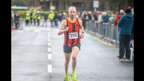 Moycarkey Coolcroo athlete posts personal best and finishes in the top ten