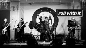 Top Oasis tribute act to perform in Carrick-on-Suir next month 