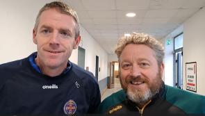 Trip to Belfast proved pivotal in building team spirit this season for Thurles CBS Harty cup squad