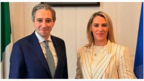 RTÉ broadcaster resigns as she is named as a Fine Gael senator