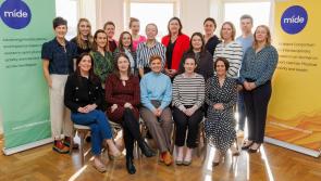 MIC lecturer takes part in All-Island research initiative